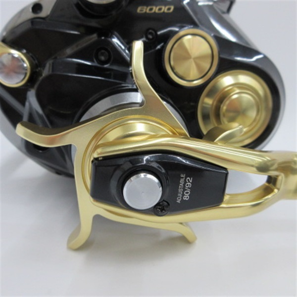 ２２ビーストマスターＭＤ６０００